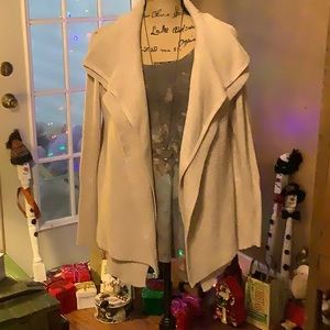 Beautiful coordinating Sweater Set